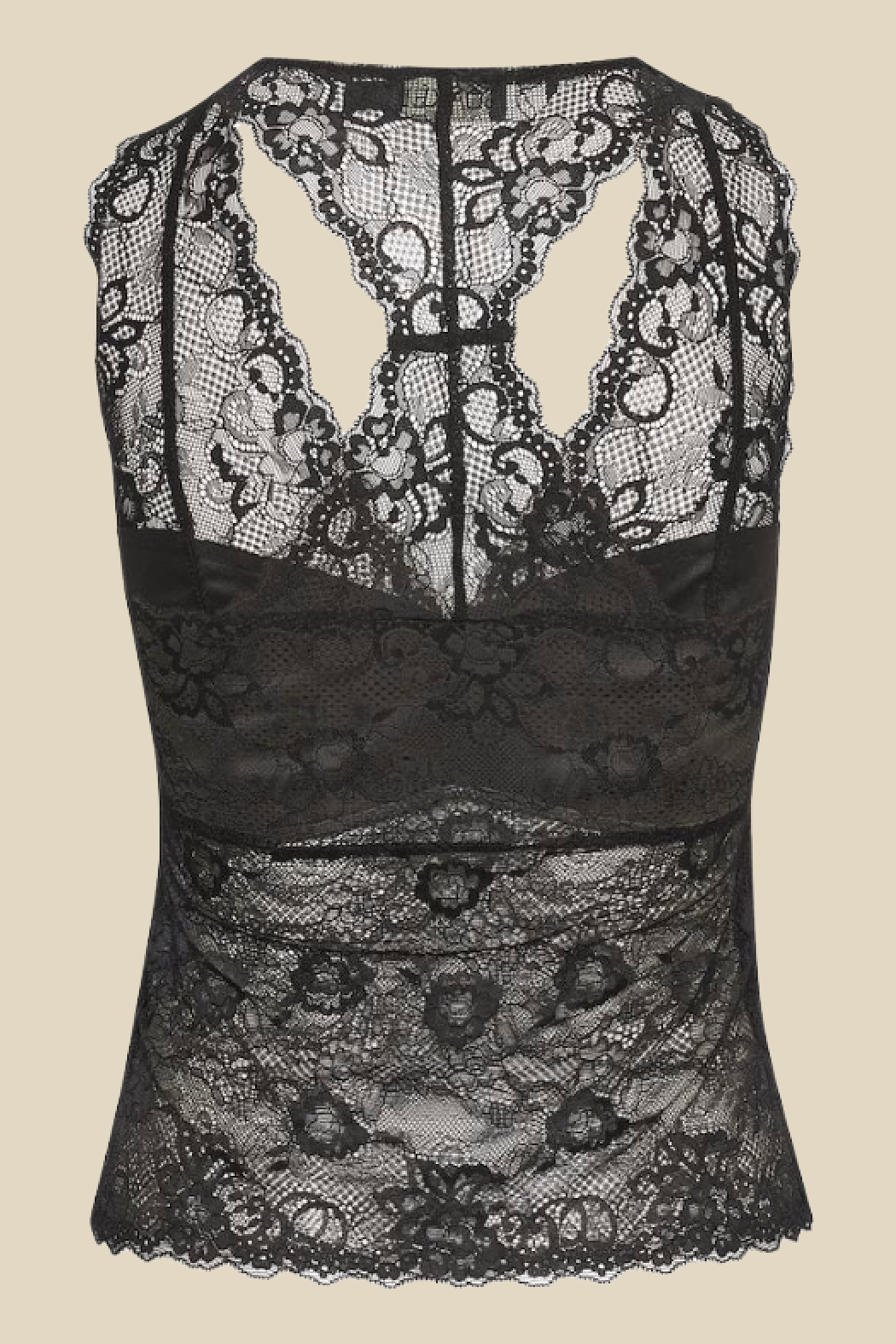 Dolly Top
