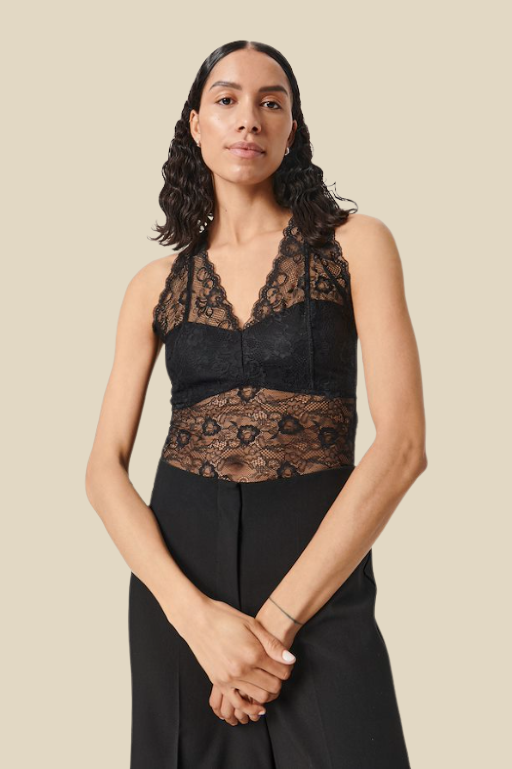 Dolly Top