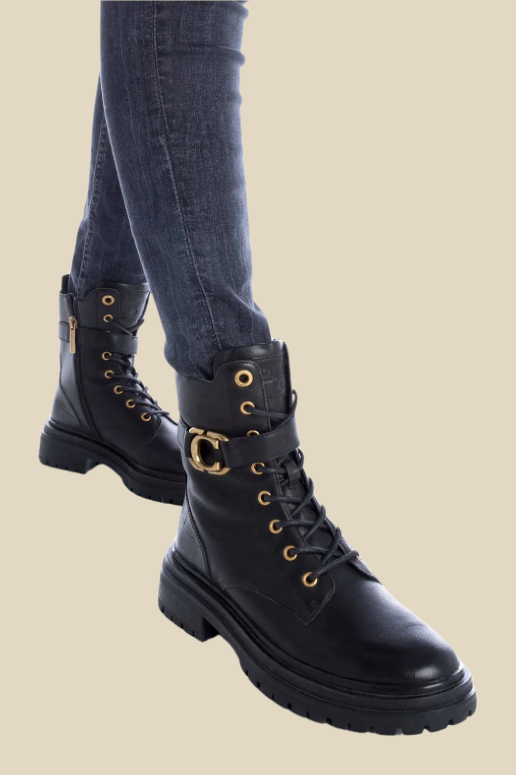 Military Boots