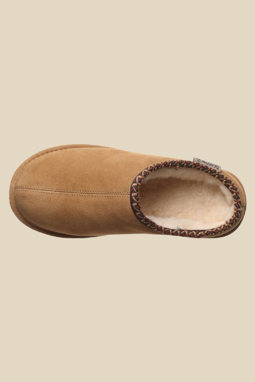 Martis Slipper