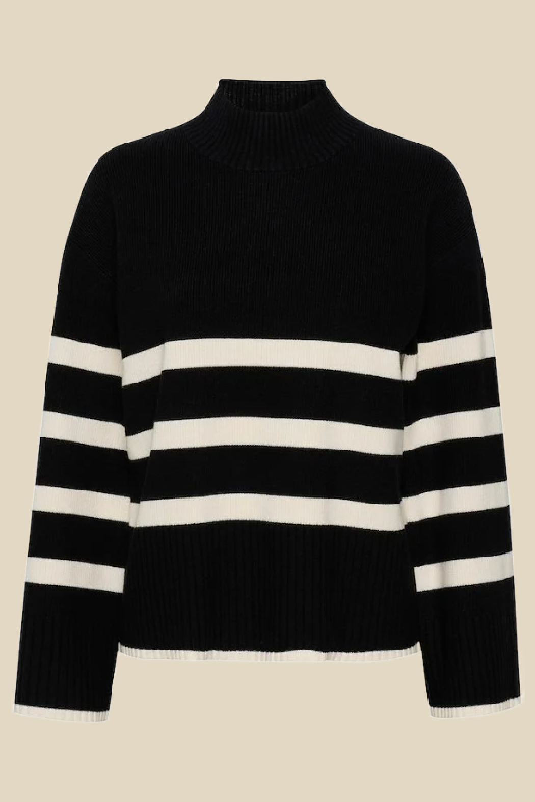 Nellie Knit Pullover
