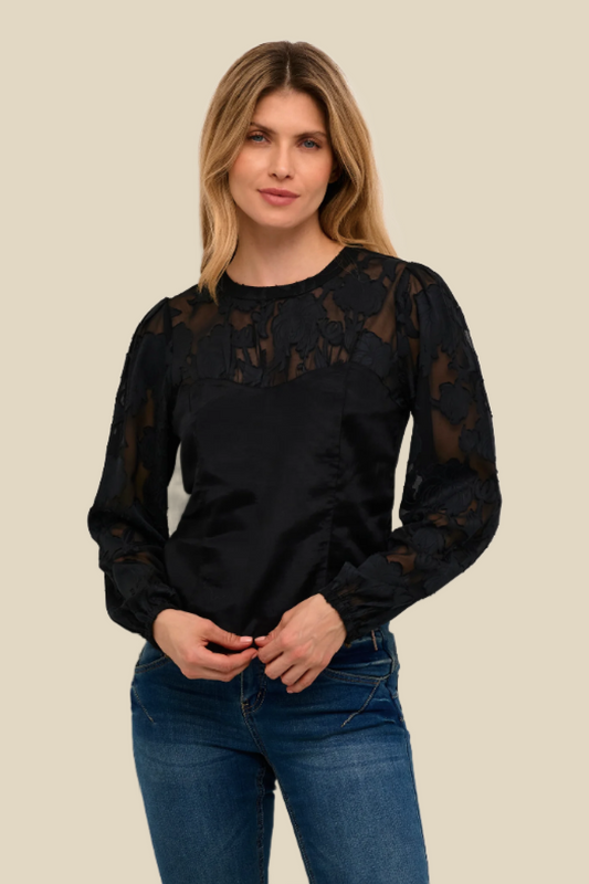 Yana Blouse