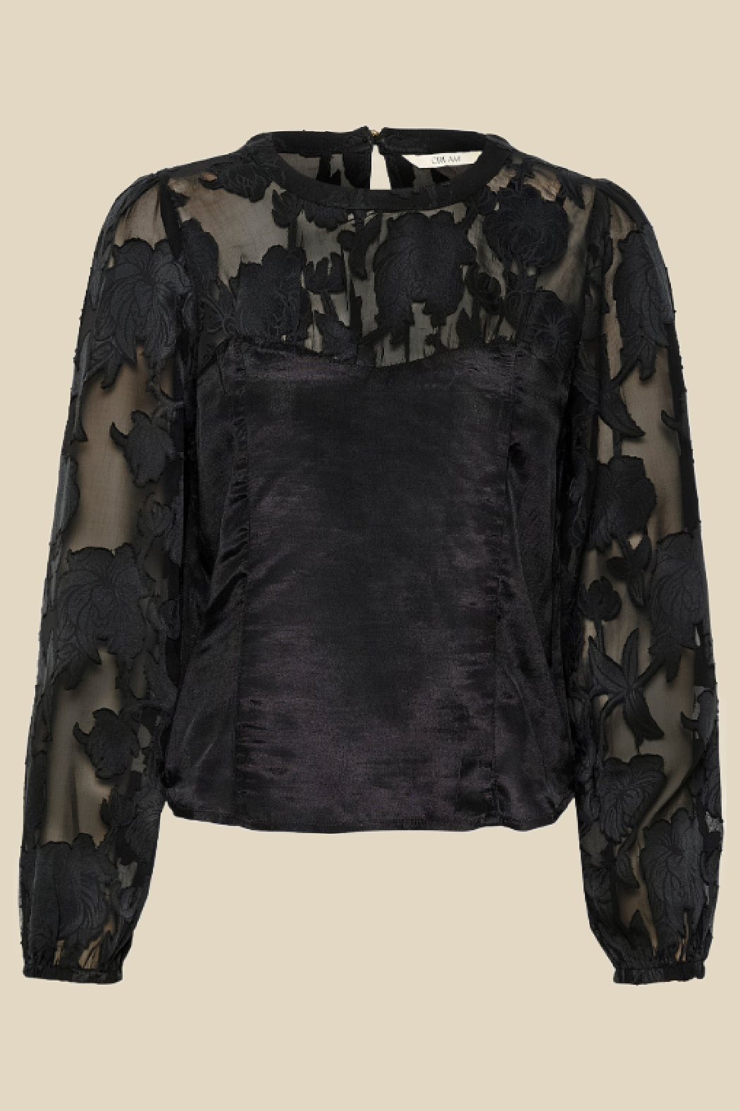 Yana Blouse