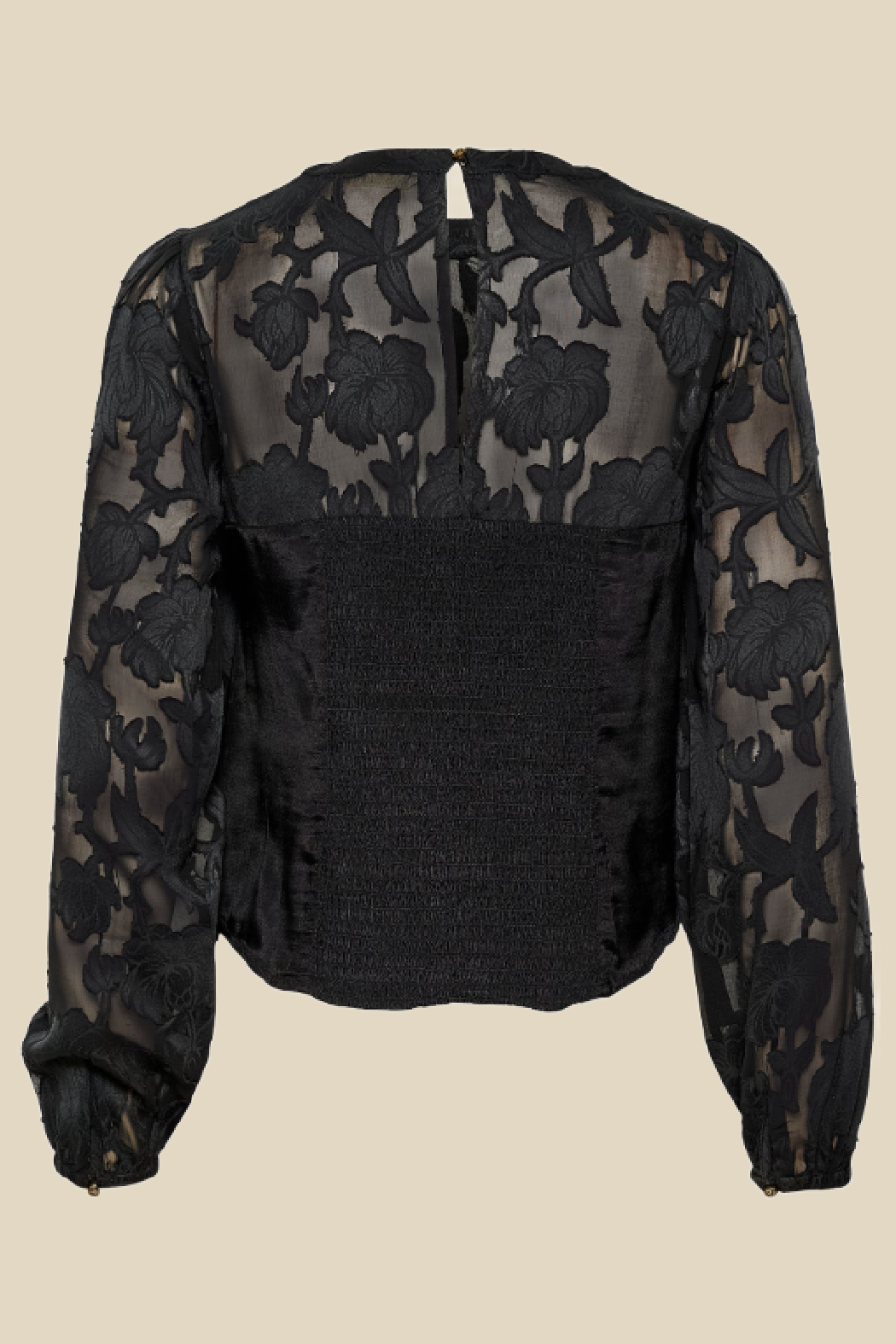 Yana Blouse