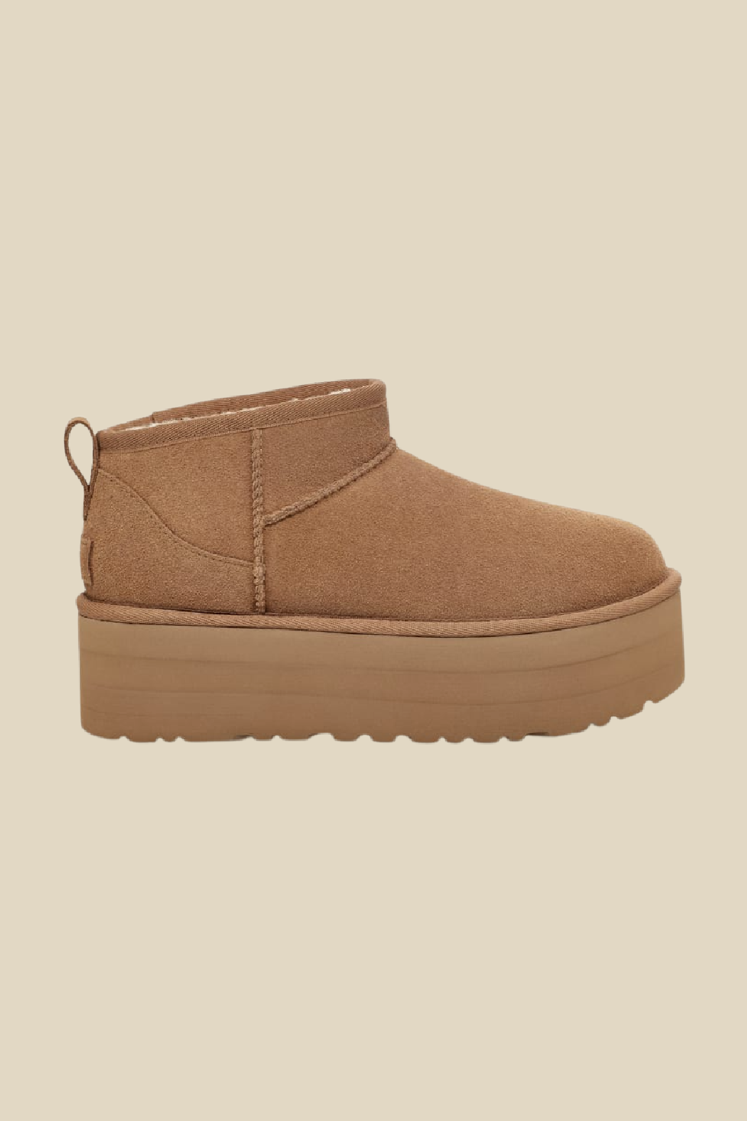 UGG Ultra Mini Platform