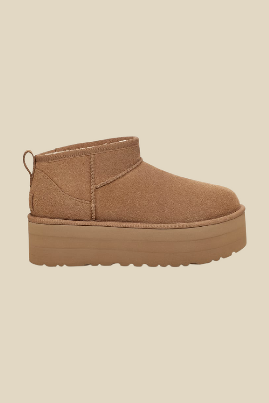Classic Ultra Mini Platform
