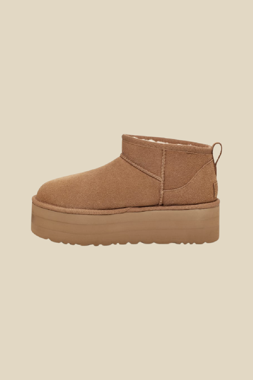 Classic Ultra Mini Platform