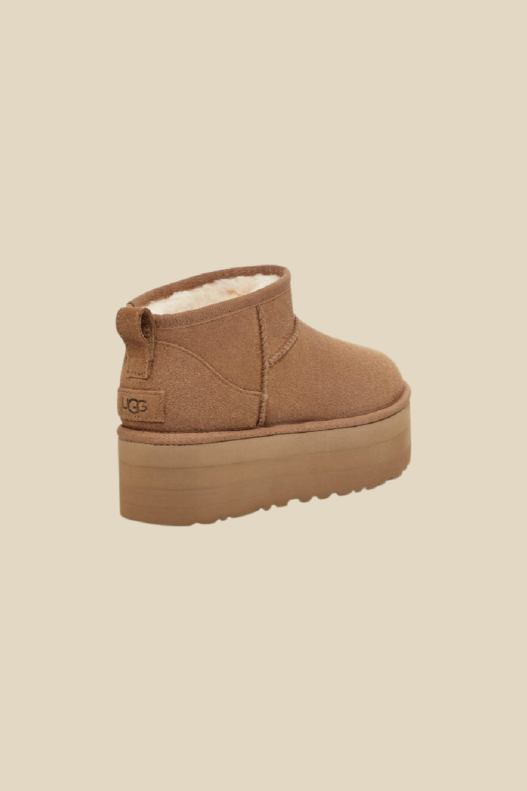 Classic Ultra Mini Platform