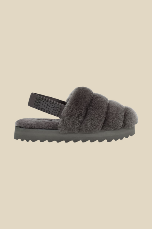 Ugg Super Fluff Slipper