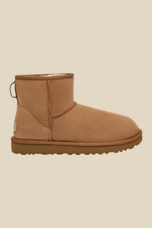 Ugg Classic Mini II