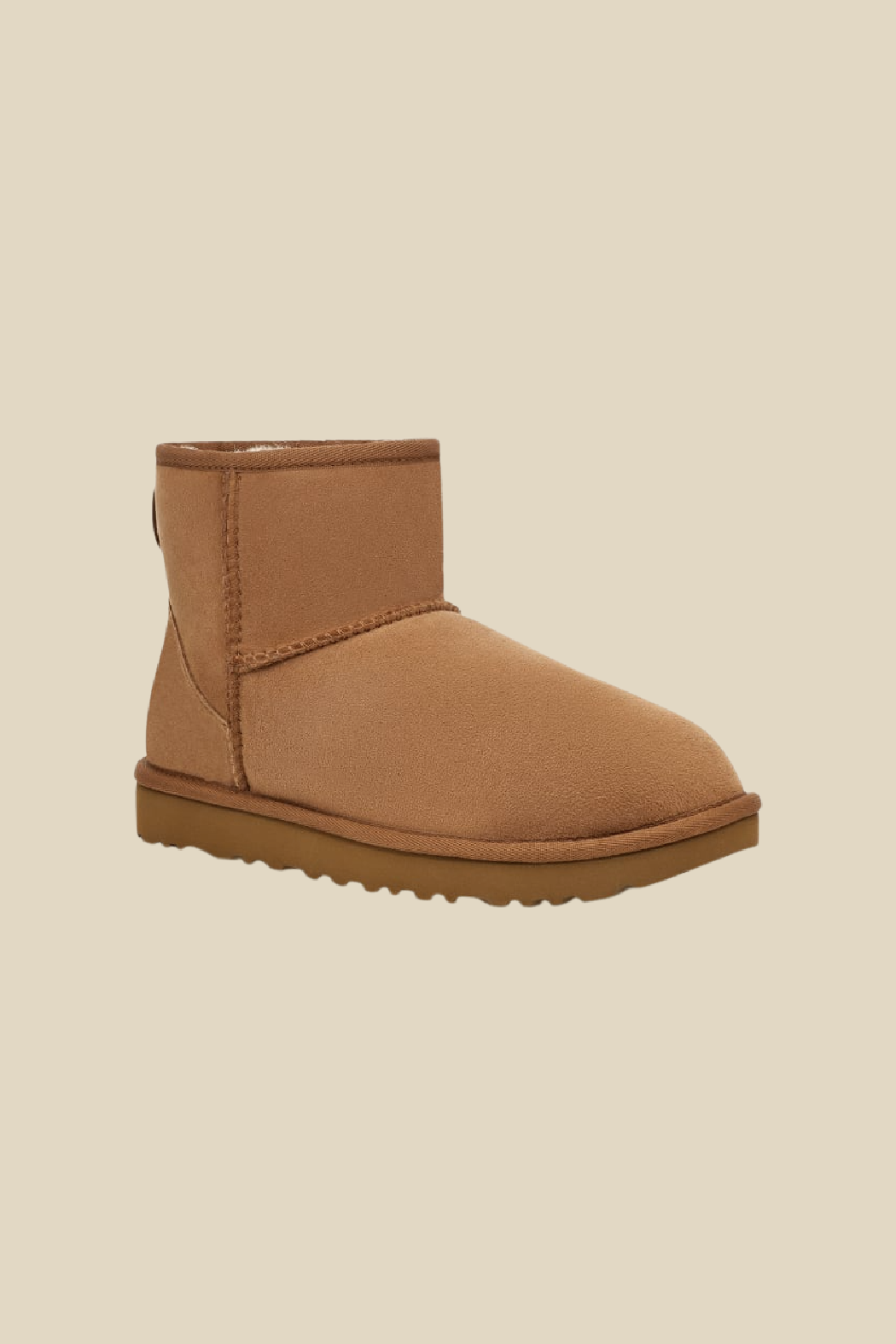 Ugg classic online mini camel