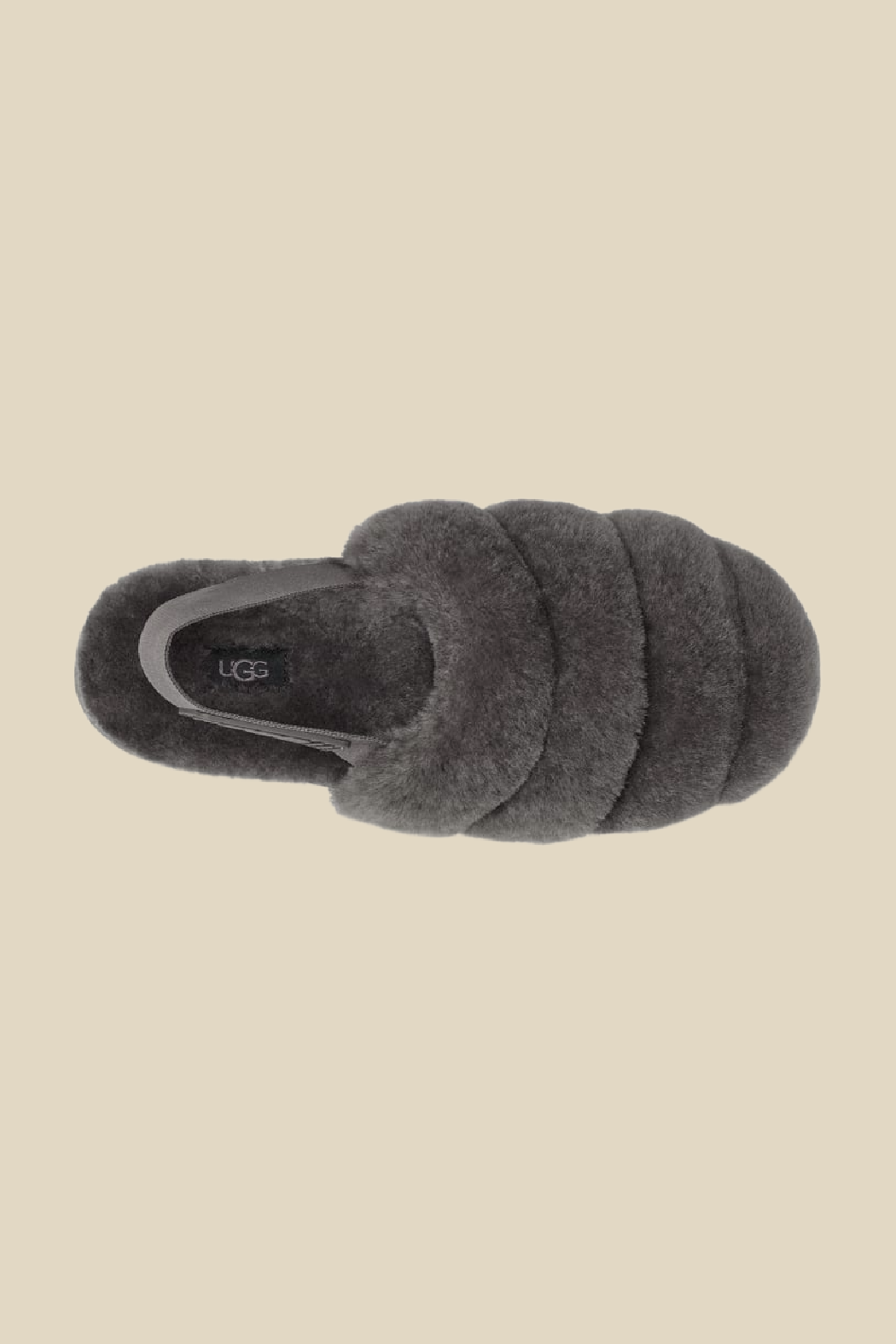Ugg Super Fluff Slipper – The Old Mill Ugg Super Fluff Slipper – The Old Mill