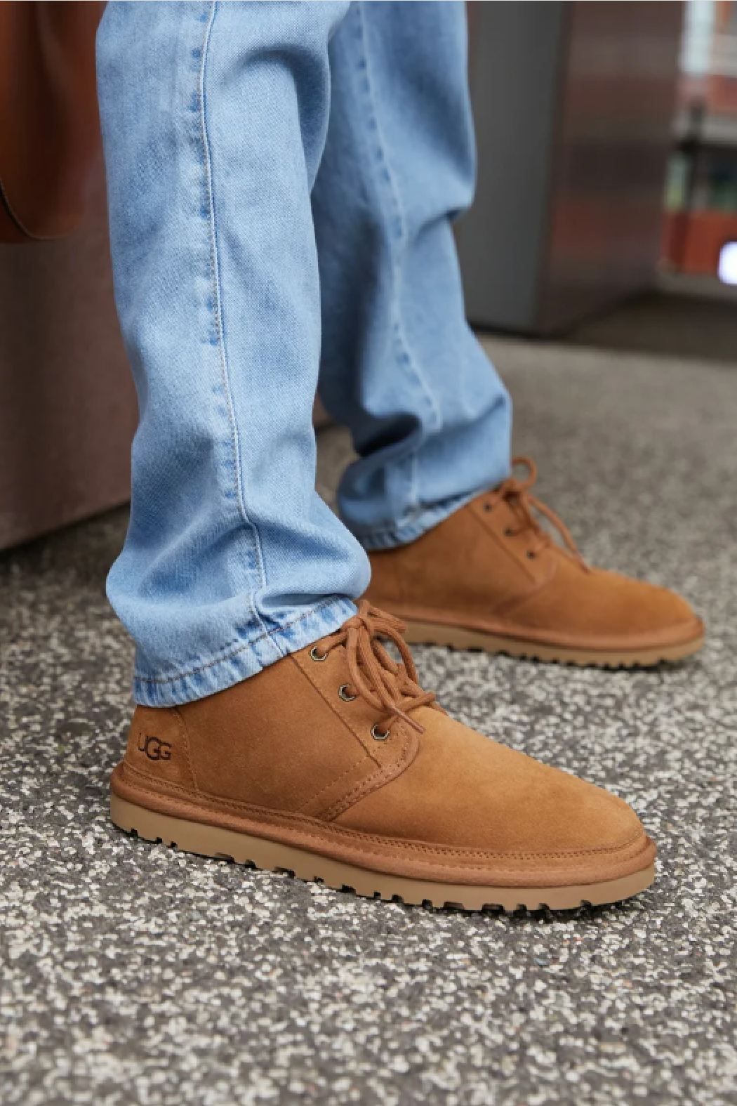 Male 2025 uggs neumel