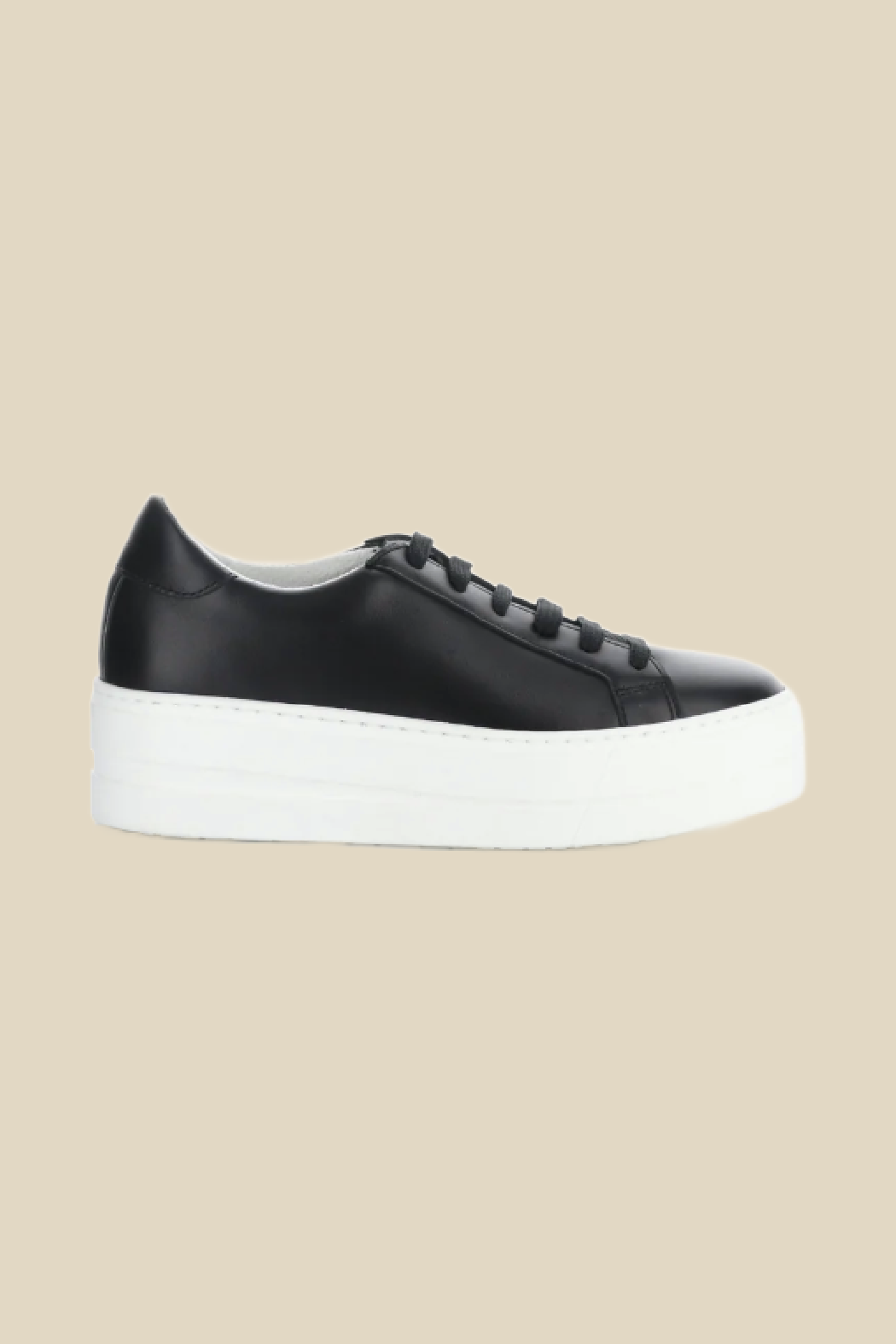 Maya Lace Up Shoe