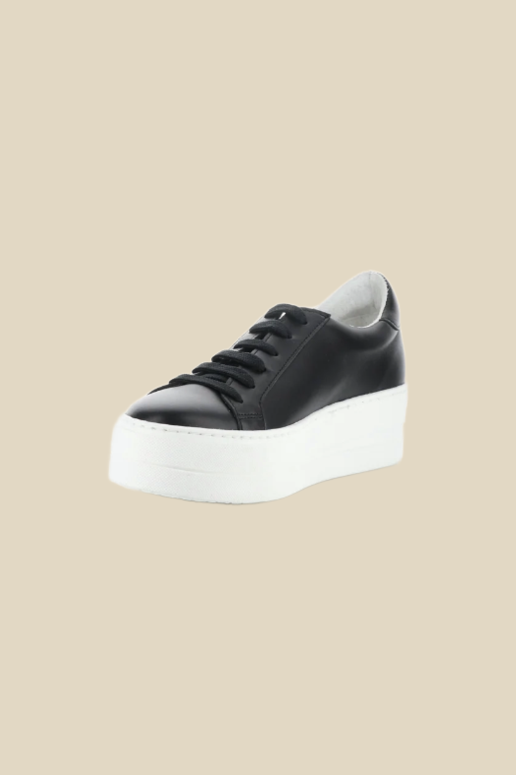 Maya Lace Up Shoe