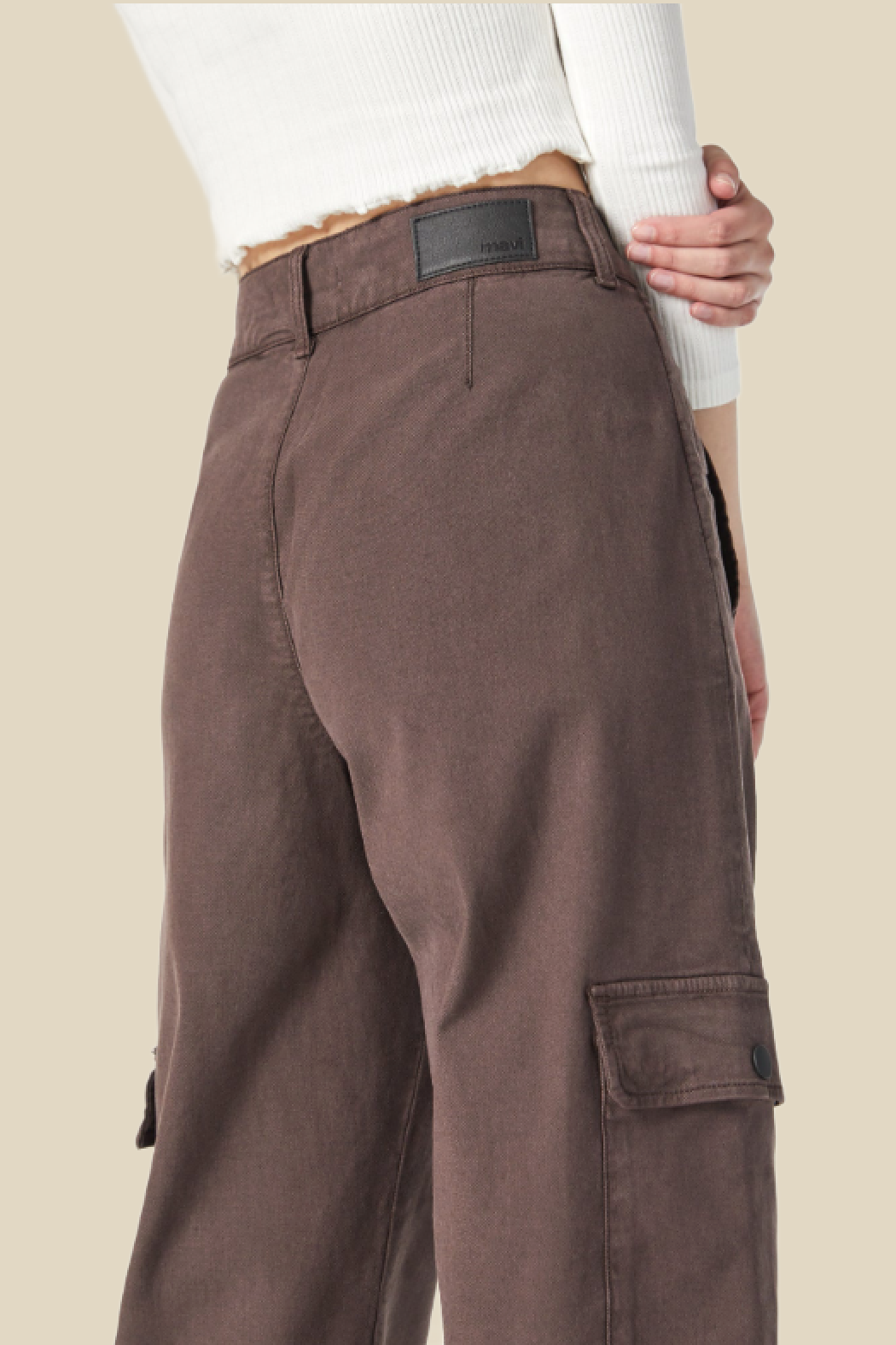 Elsie Cargo Pants