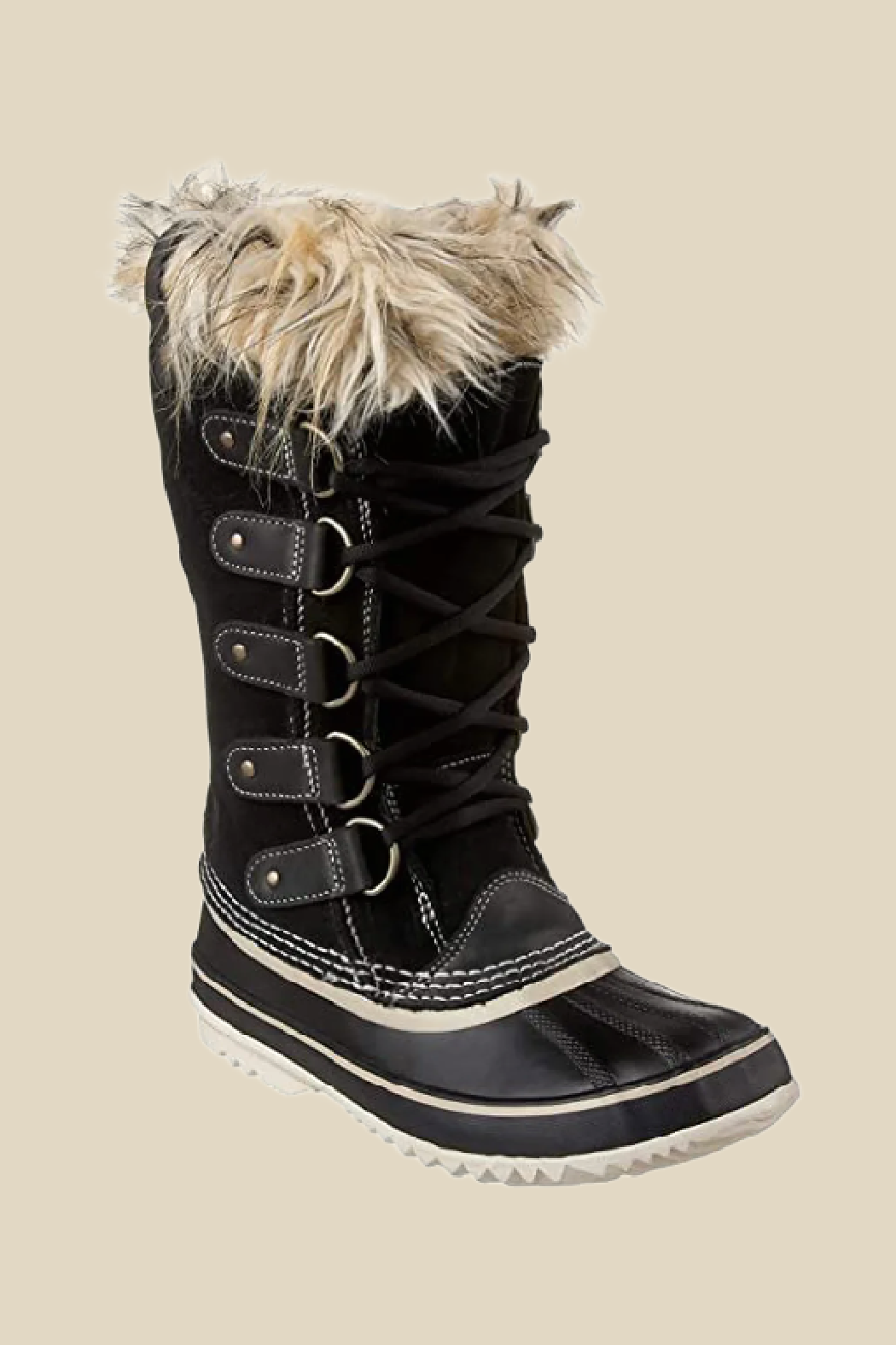 Joan of 2025 arctic lux boot
