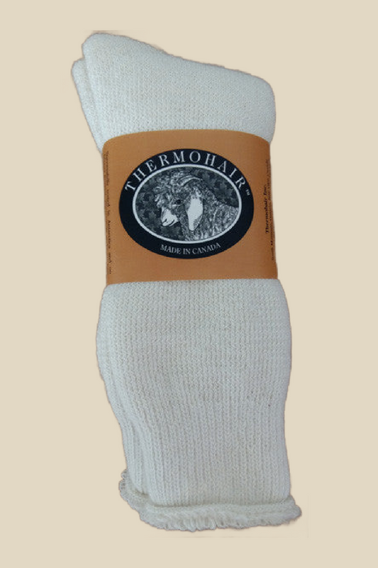 Ladies Thermohair Regular Sock