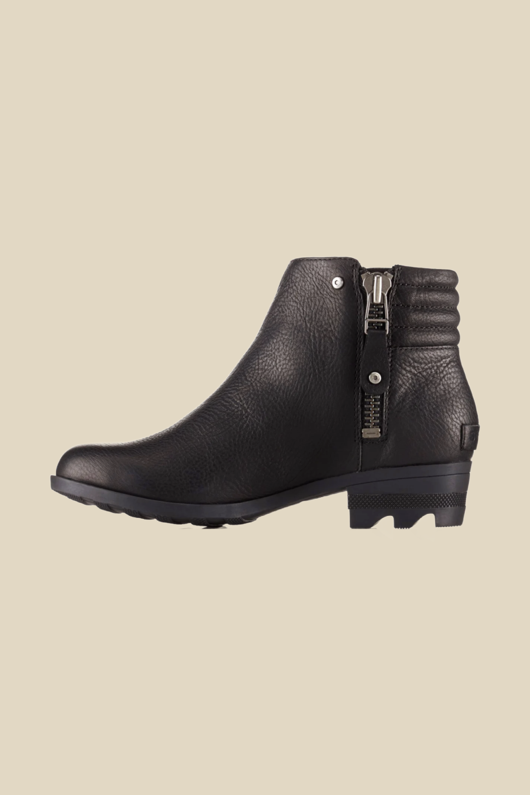 Danica Short Ankle Boot