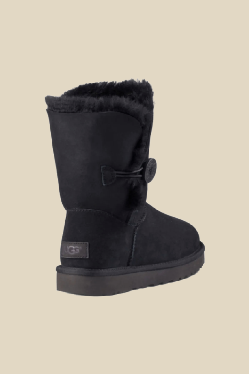 Bailey Button Boot The Old Mill