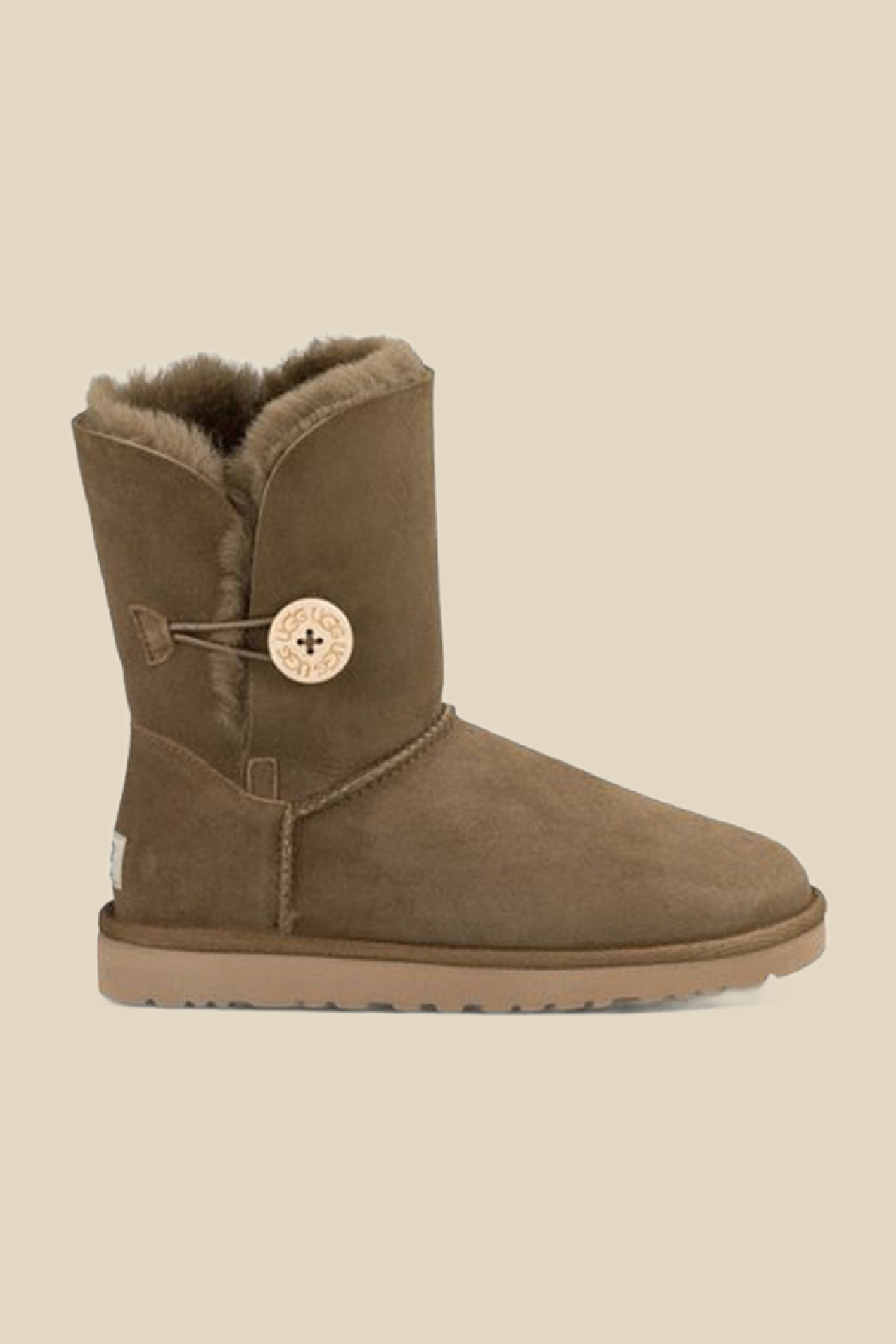Bailey button uggs canada sales