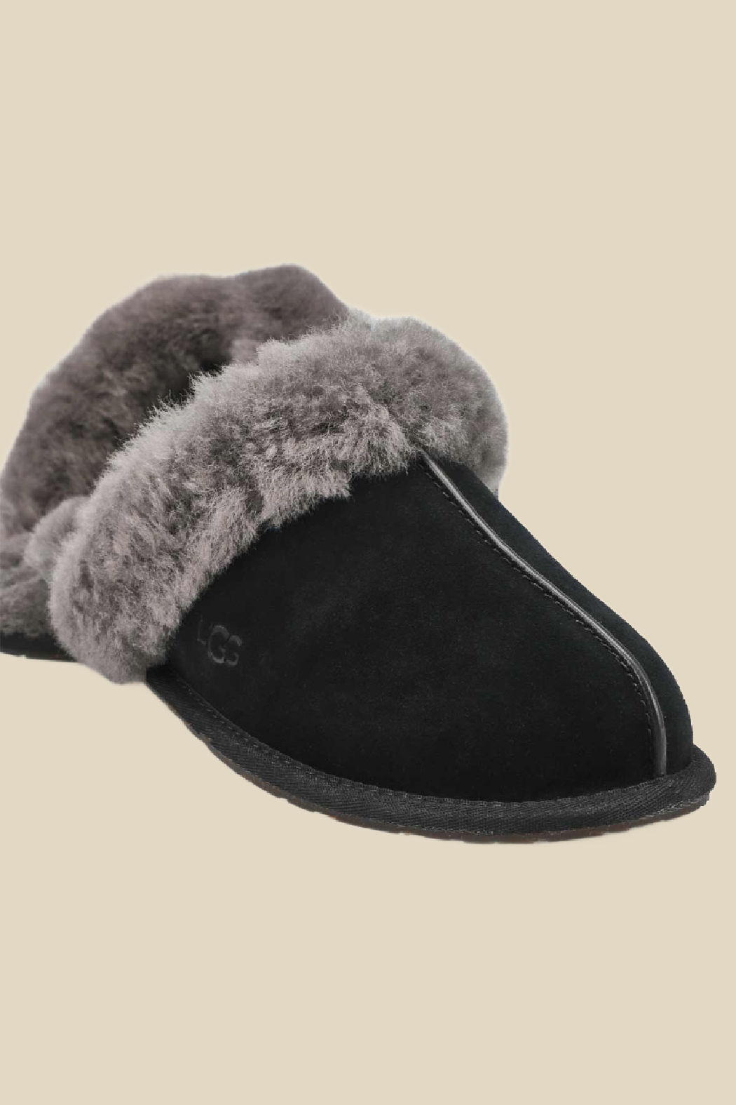 Scuffette II Slipper