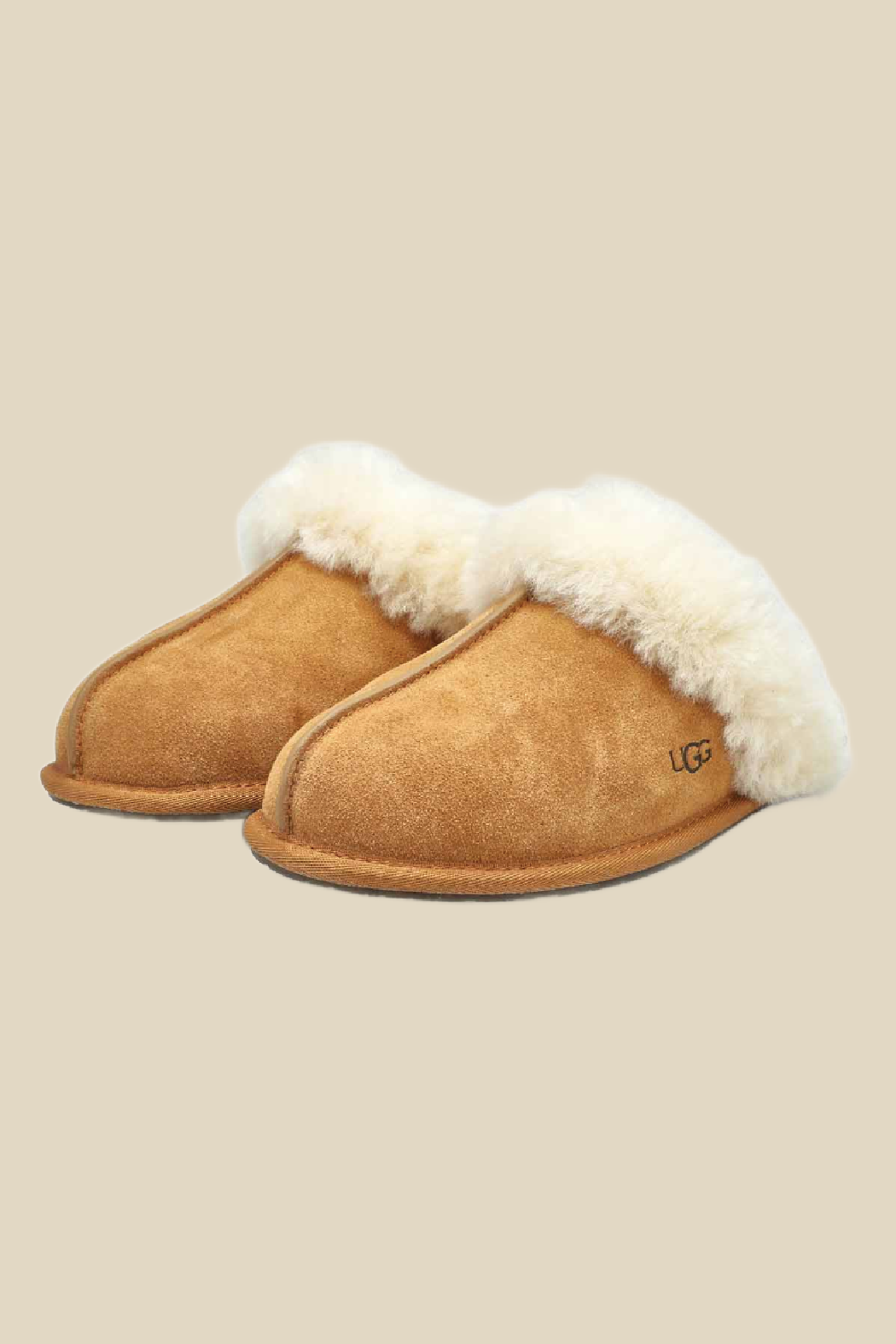 Scuffette II Slipper