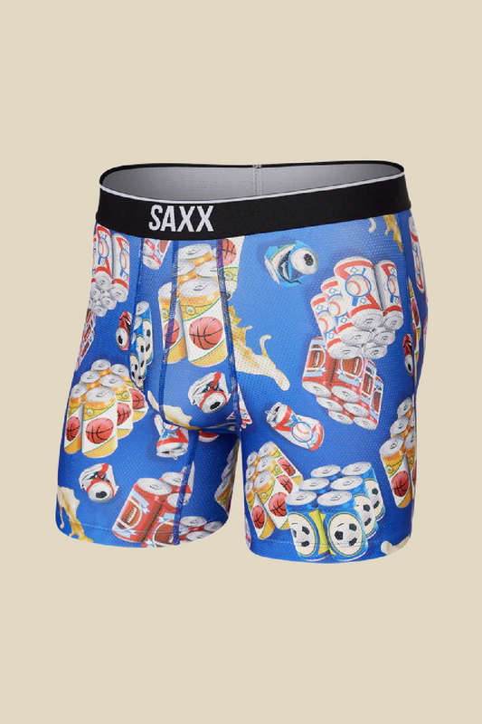 SAXX| Volt Boxer