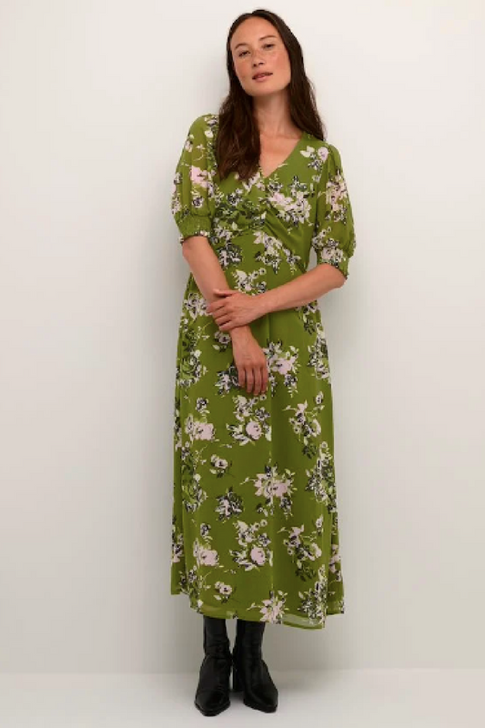 Kavita Dress