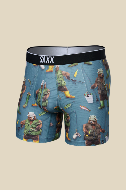 SAXX| Volt Boxer