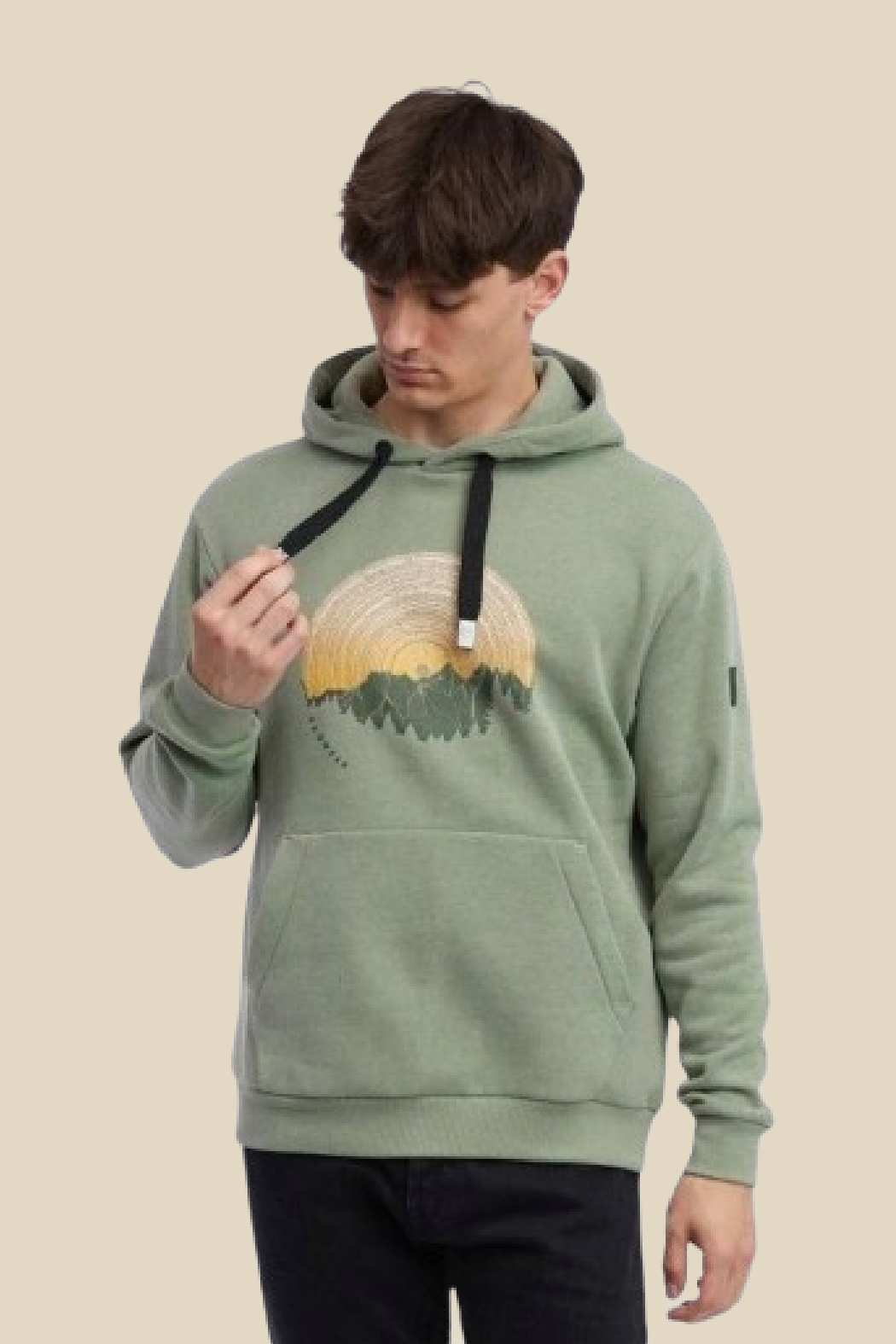 Ragwear| Hoodie