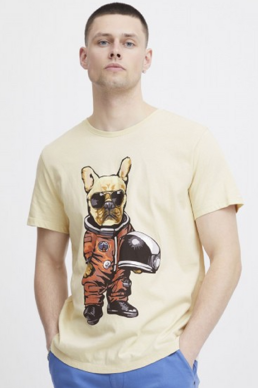 Blend| Dog T-Shirt