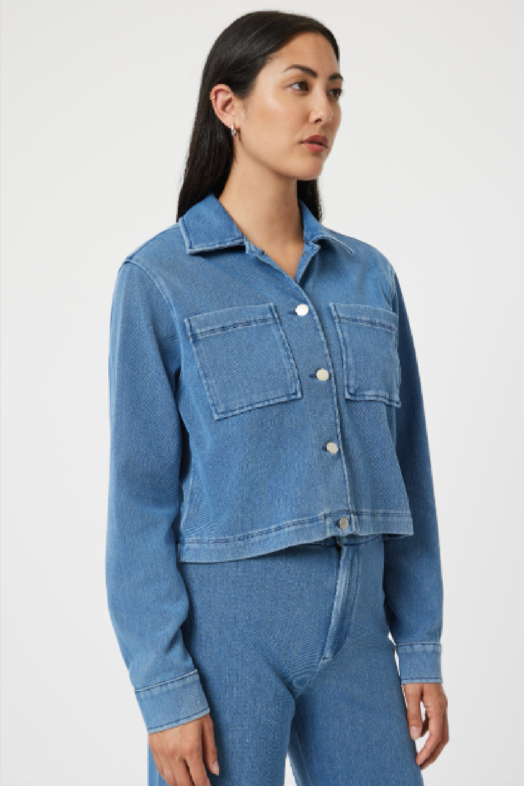 Shirley Denim Jacket