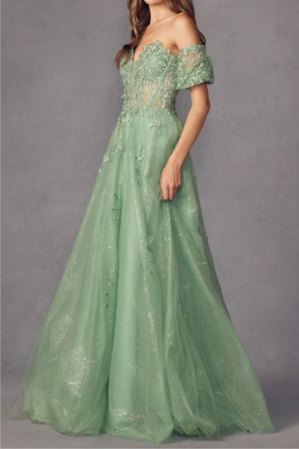 Juliet #2409