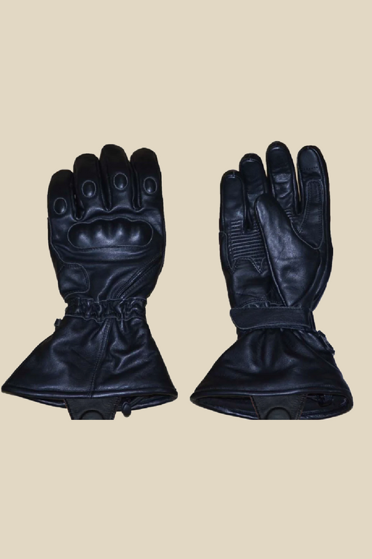Unik Premium Leather Glove
