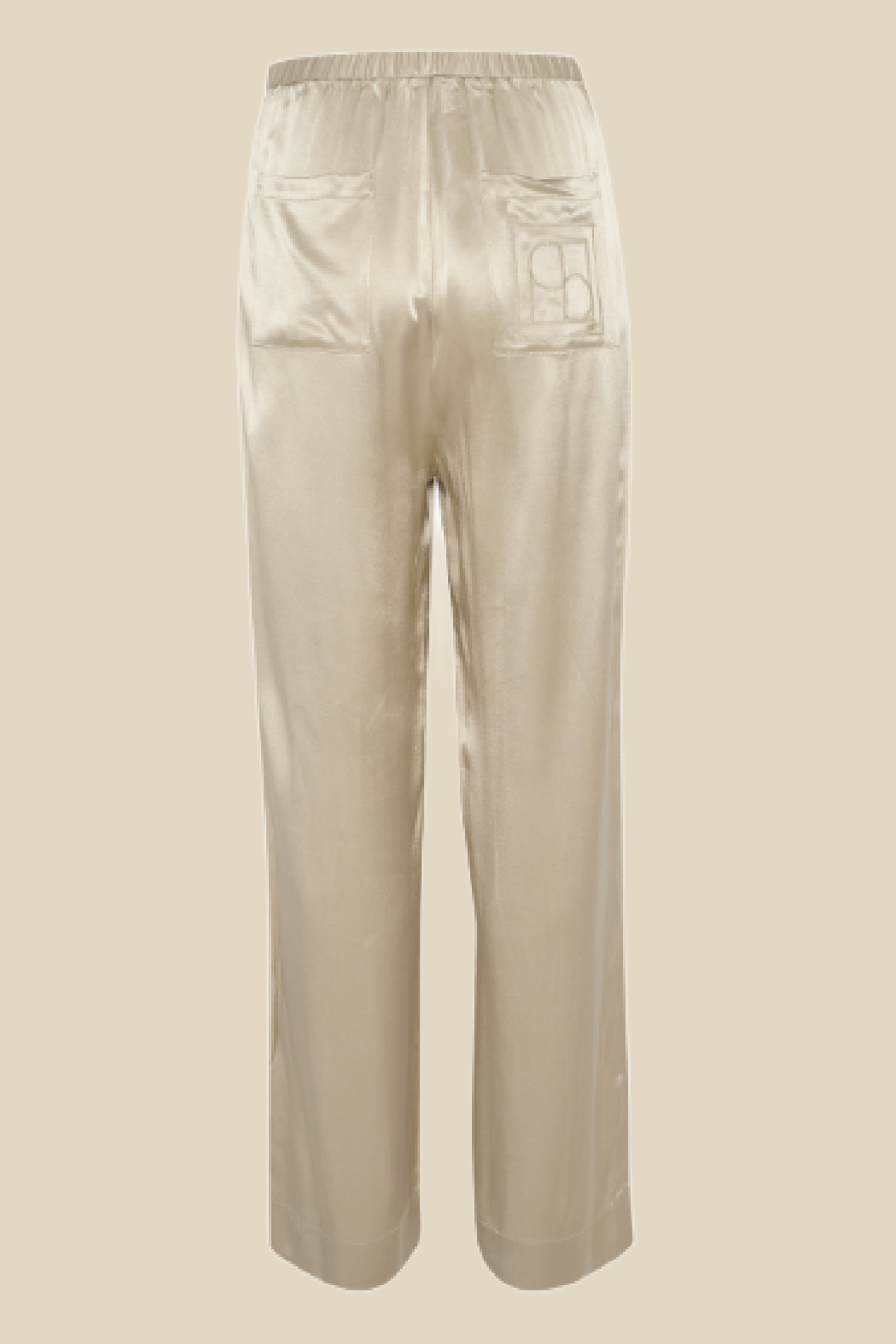 Milu Pant