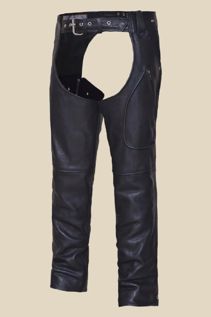 Unik Premium Unisex Chaps – The Old Mill