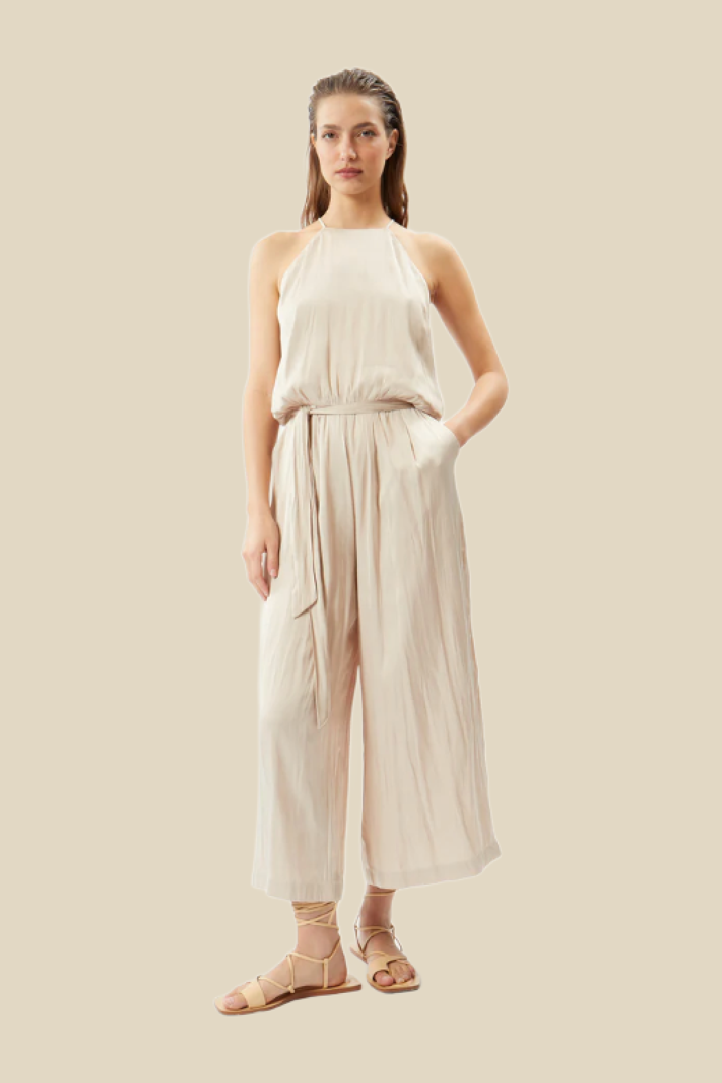 Laubser Jumpsuit