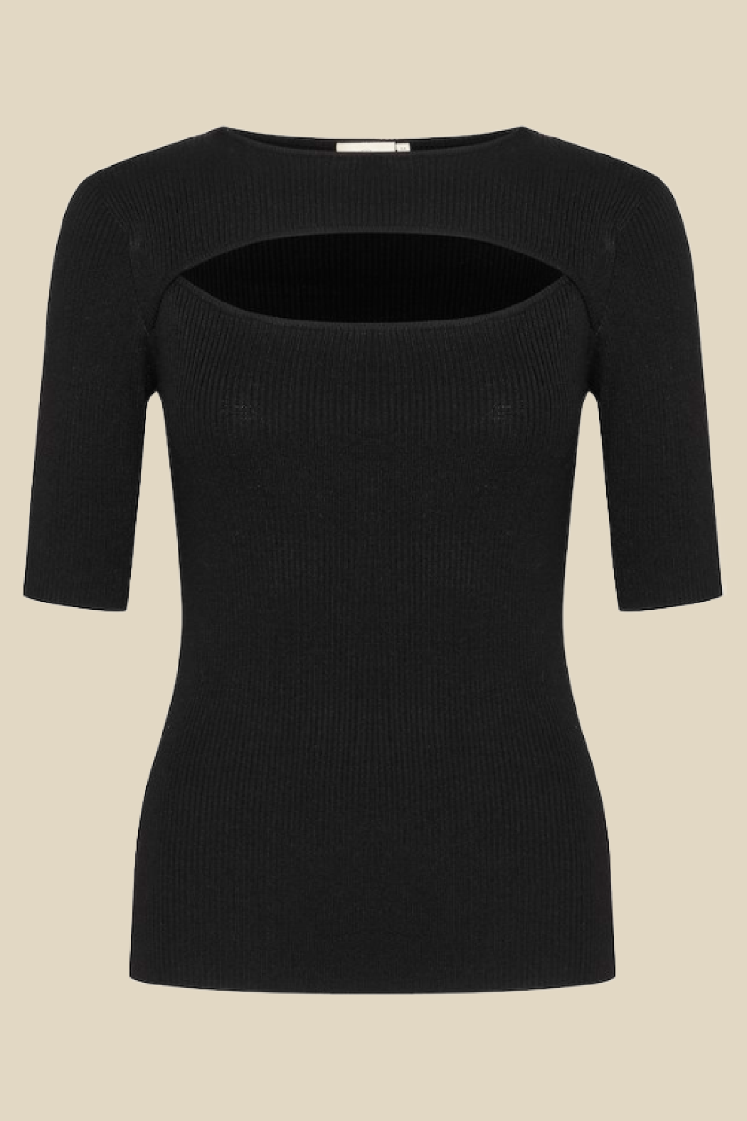 Amalie Knit Pullover