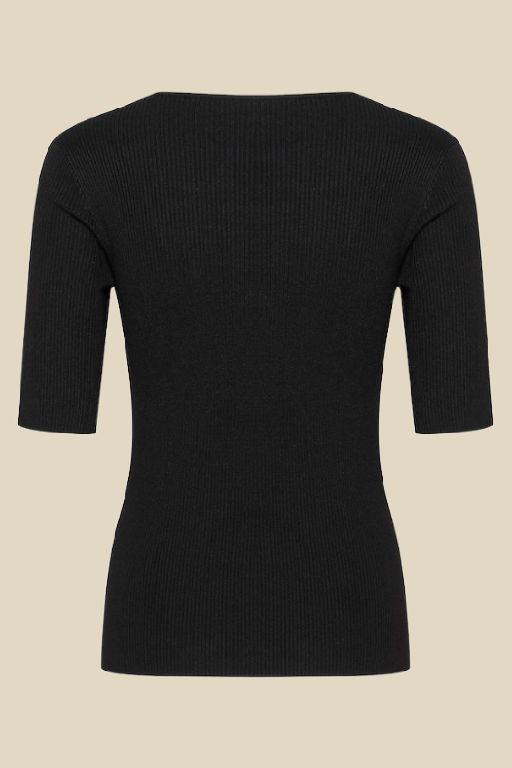 Amalie Knit Pullover