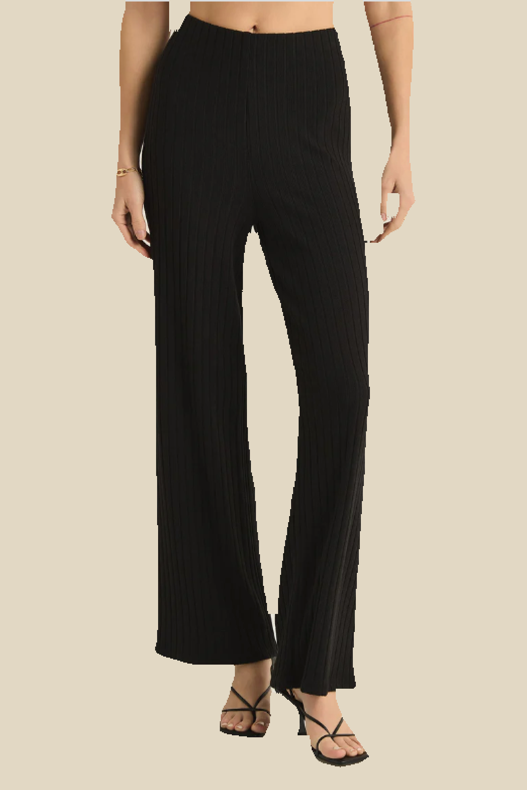 Monte Rib Pant