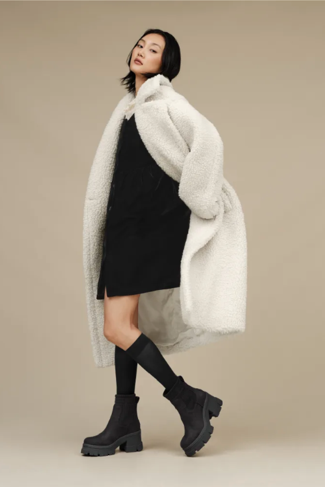 Brooklyn Chelsea Boots – The Old Mill Brooklyn Chelsea Boots – The Old Mill