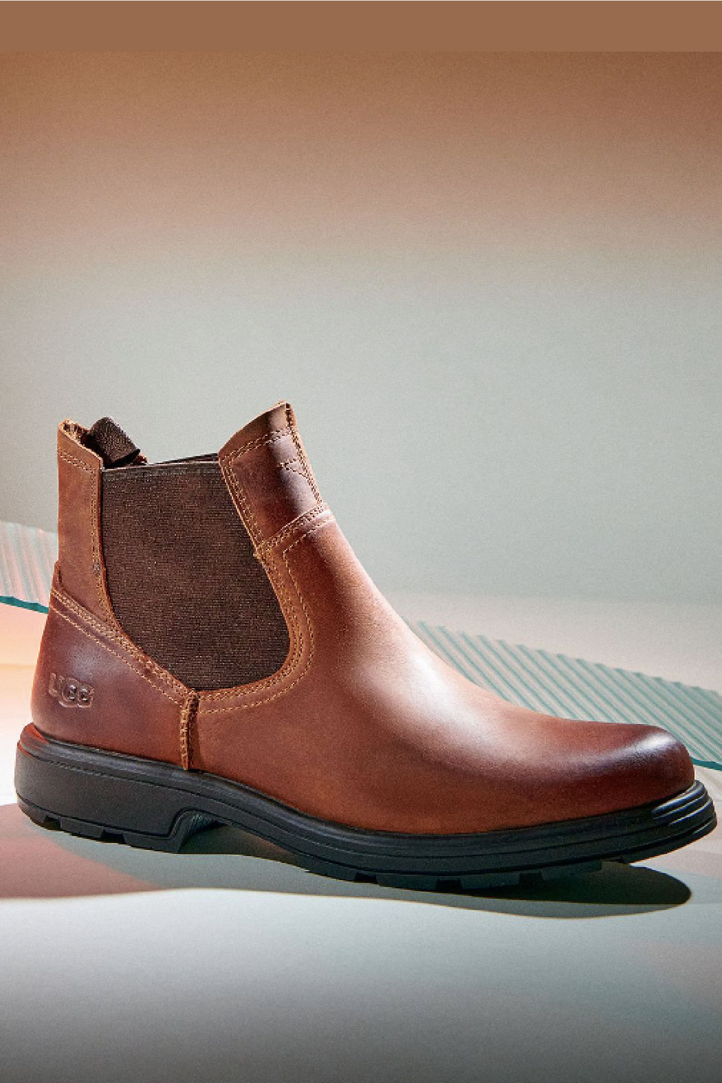 Biltmore Chelsea Boots – The Old Mill - Main Image
