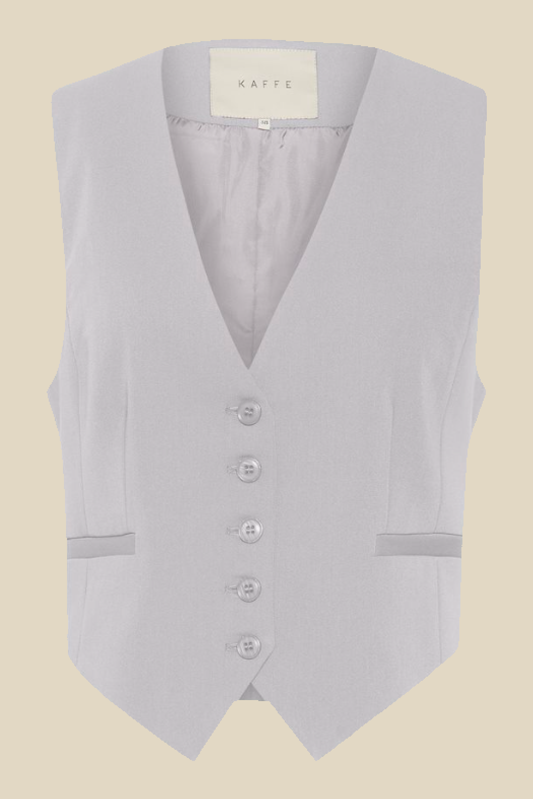Sakura Waistcoat