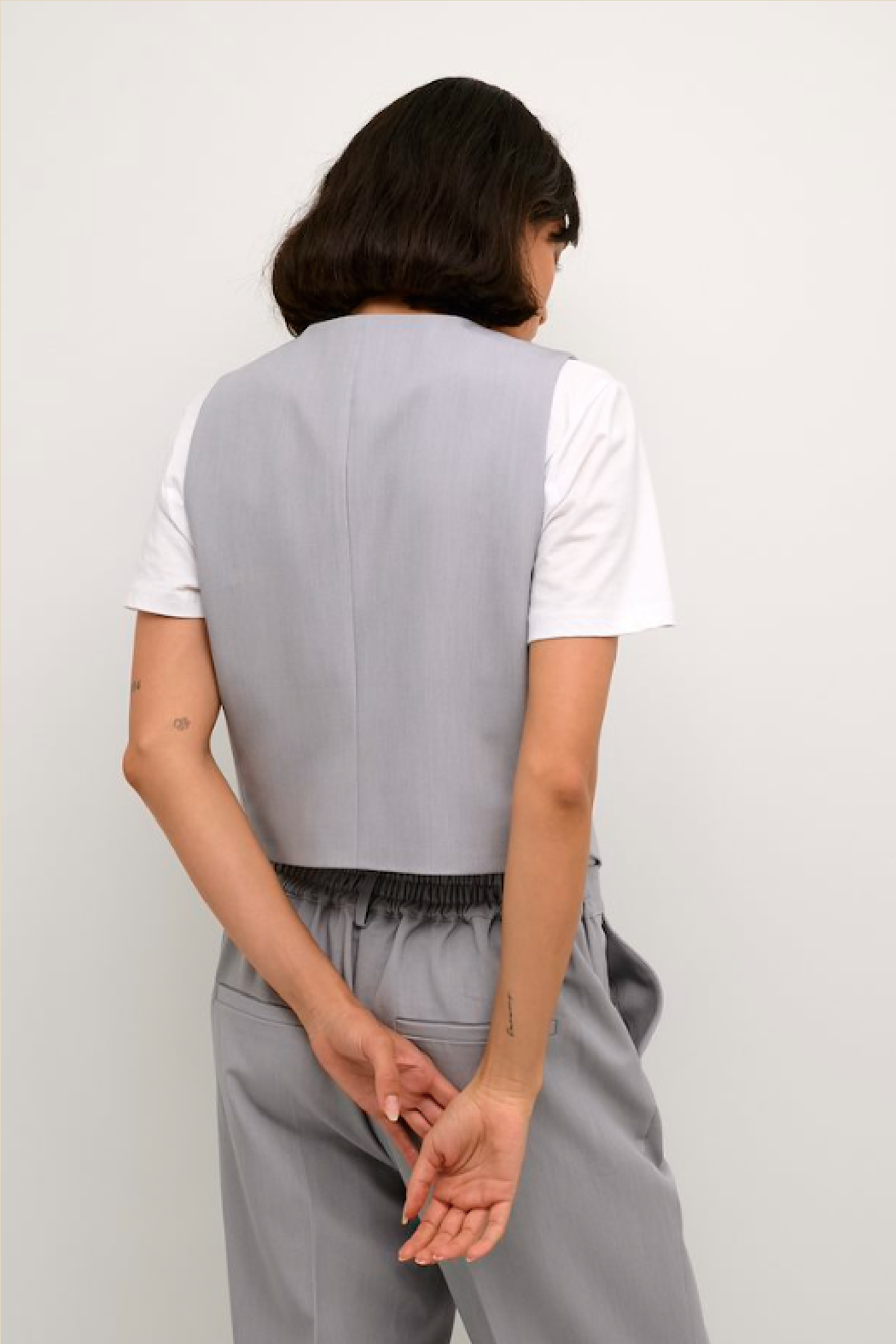 Sakura Waistcoat