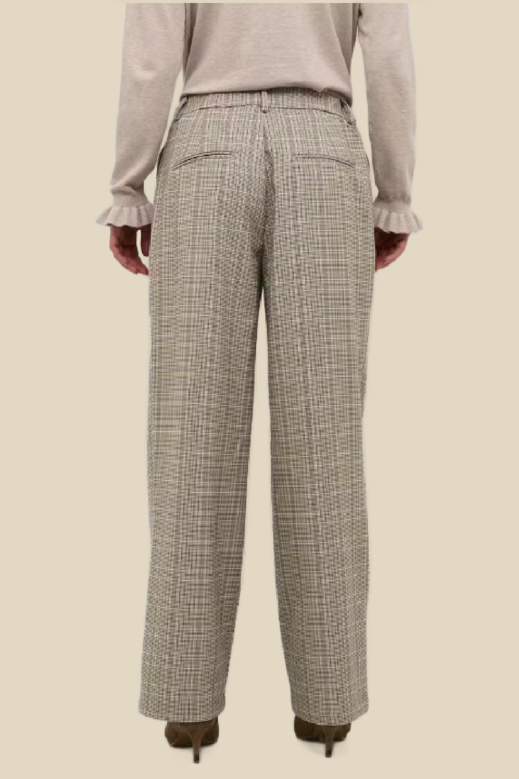 Imogen Dress Pant