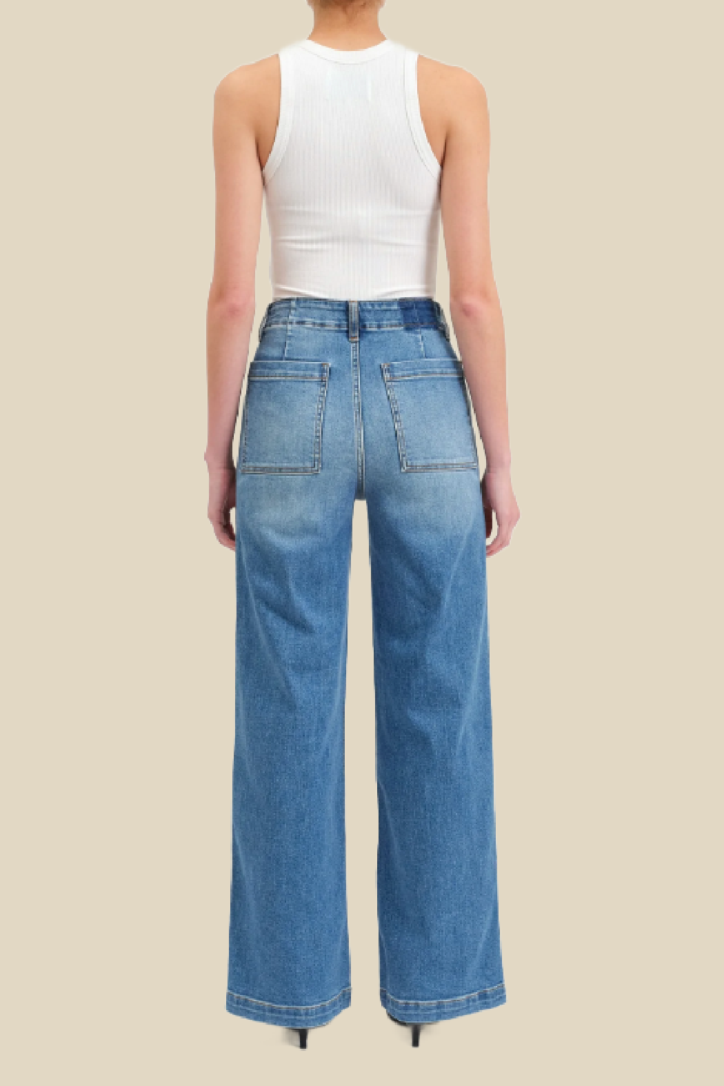 Far Out Jeans