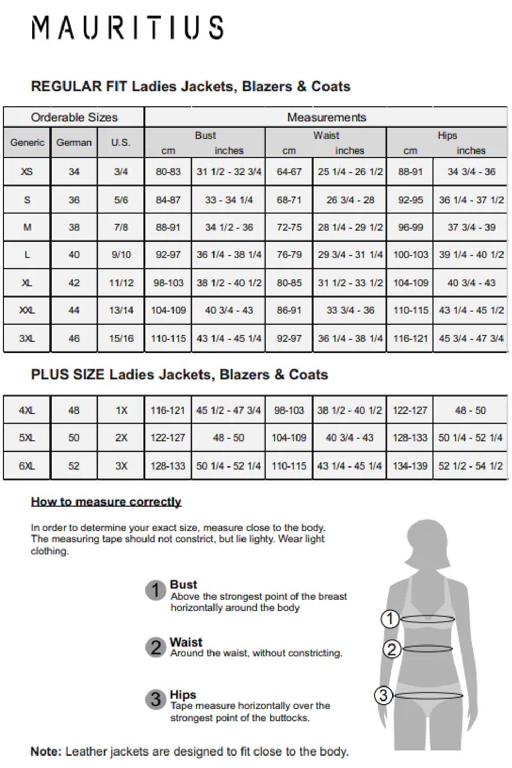 Hillary Leather Jacket