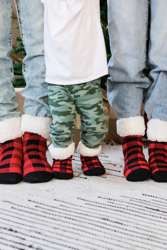 Pudus Slipper Socks