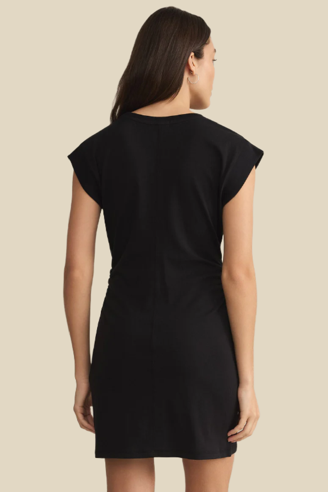 Camino Mini Dress